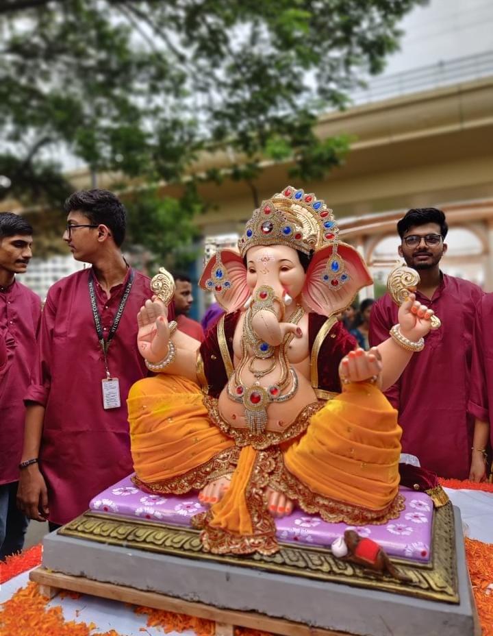 Saraswati College of Engineering Navi Mumbai Infrastructure photo 28